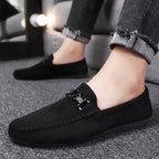 Mocasín para Hombre Pellegri Stefano Romano®