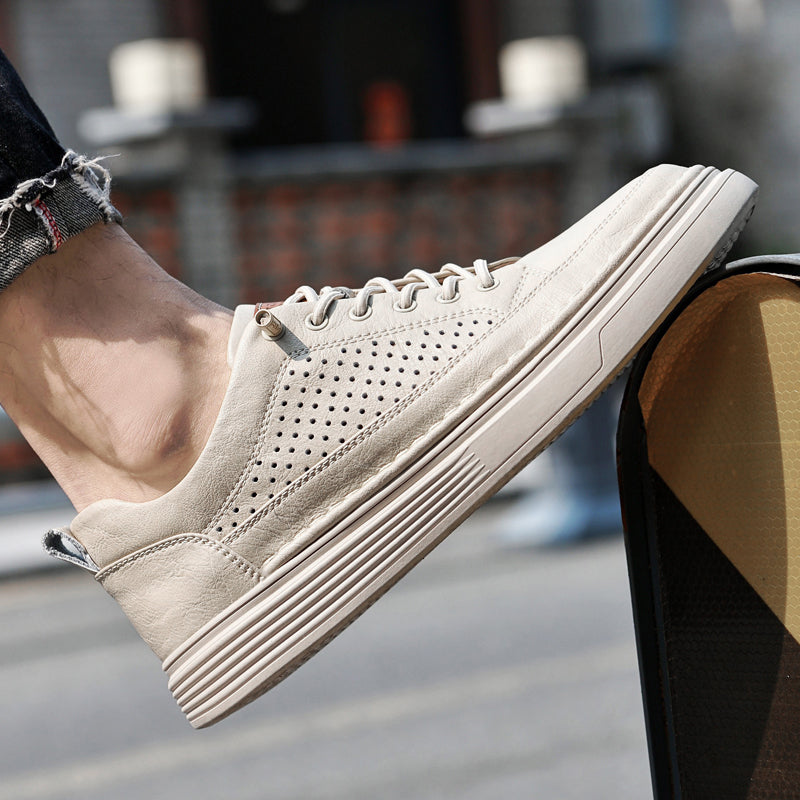 Tenis Casual para Hombre Breathable Stefano Romano®