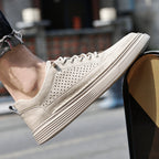 Tenis Casual para Hombre Breathable Stefano Romano®