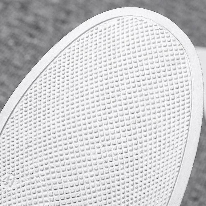 Tenis de Cuero Fashion para Hombre Stefano Romano®