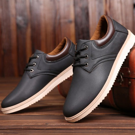 Zapato Casual para Hombre Lux Stefano Romano®