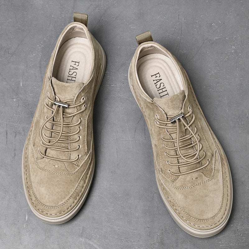 Tenis Casual para Hombre Off-Ekien Stefano Romano®