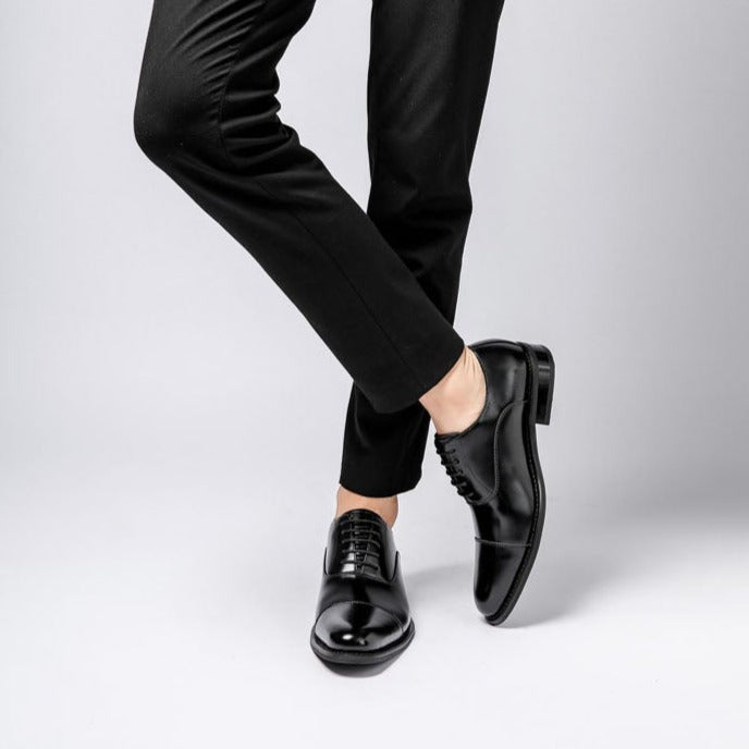 Zapato de Vestir para Hombre Brigite Stefano Romano®