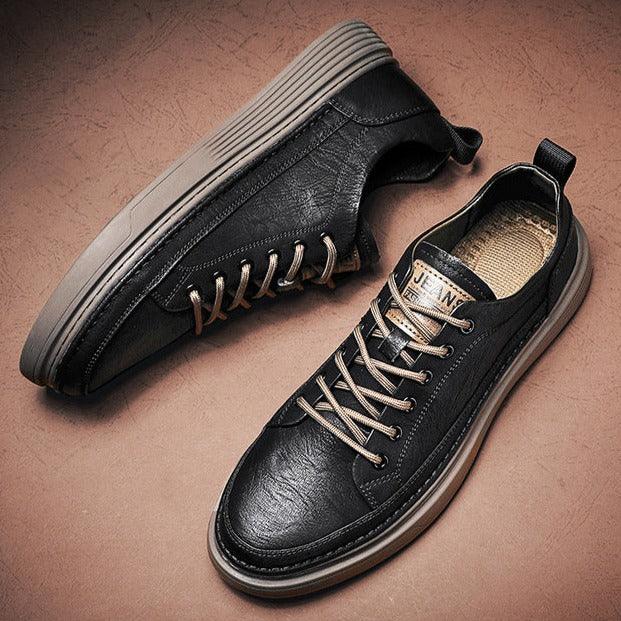 Zapato para Hombre Plenter Comfort Stefano Romano®