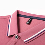 Playera Polo para Hombre Stefano Romano®