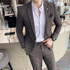 Traje Completo para Hombre Matteo Stefano Romano®
