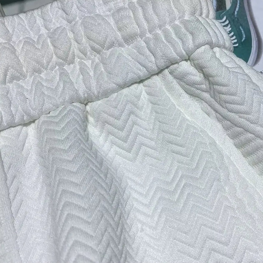 Short Arriba Rodilla para Hombre Alessandro Stefano Romano®