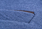 Blazer Sport Fino Moderno Algodón para Hombre Marco Stefano Romano®