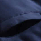 Conjunto de Sudadera de Lana para Hombre Dark Stefano Romano®