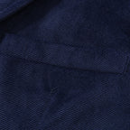 Blazer Casual Plus Size para Hombre Stefano Romano®