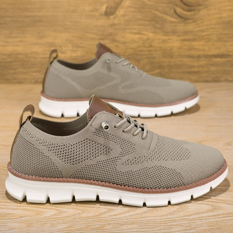 Zapatenis para Hombre Dimitri Stefano Romano®