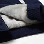 Conjunto de Sudadera de Lana Manga Larga para Hombre Marco Stefano Romano®