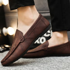 Mocasín para Hombre Neri Stefano Romano®