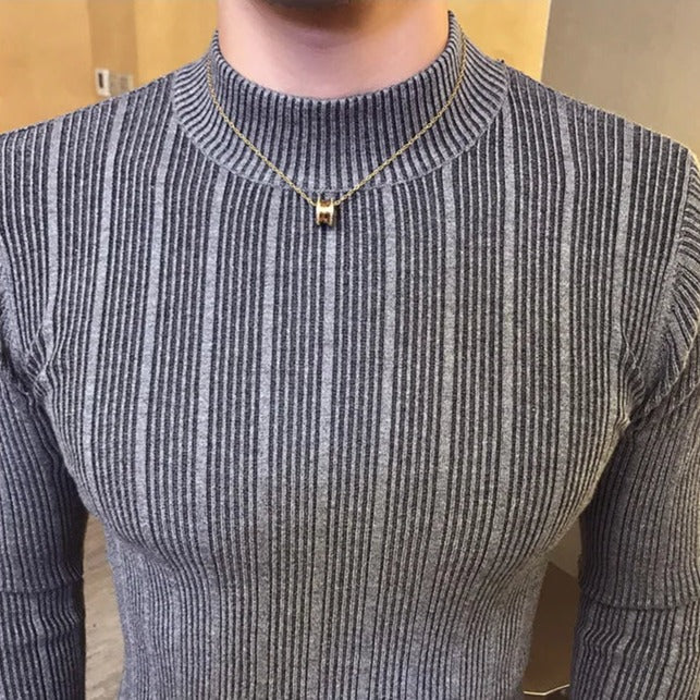 Suéter Sastrería Italiana para Hombre Matteo Stefano Romano®
