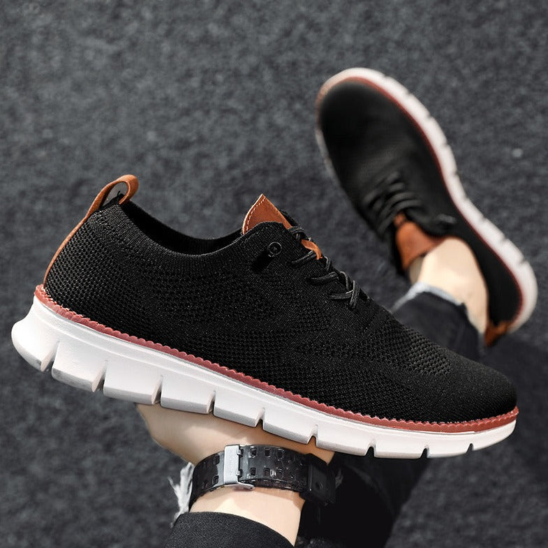 Zapatenis para Hombre Dimitri Stefano Romano®