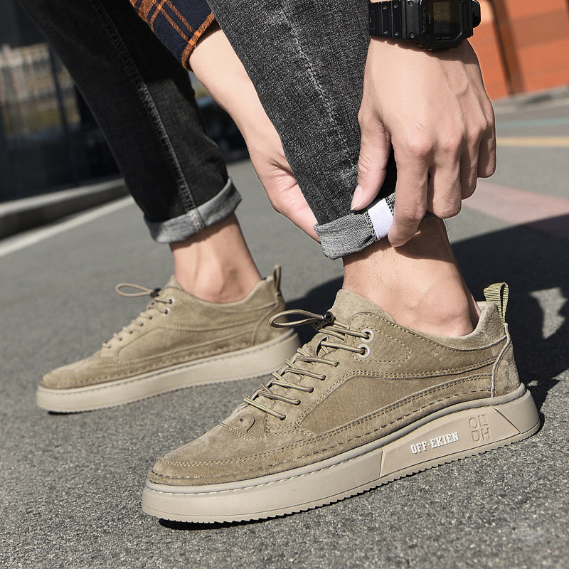 Tenis Casual para Hombre Off-Ekien Stefano Romano®
