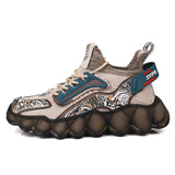 Tenis para Hombre Springs Stefano Romano®