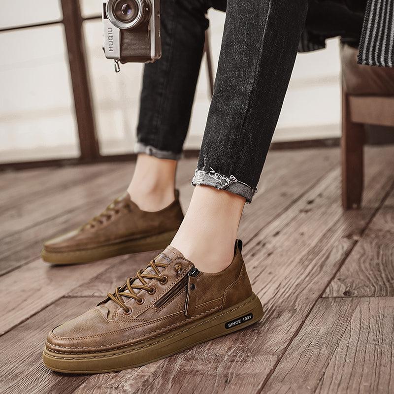 Zapato Casual para Hombre Reino Stefano Romano®