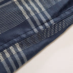 Camisa de Vestir a Cuadros para Hombre Stefano Romano®