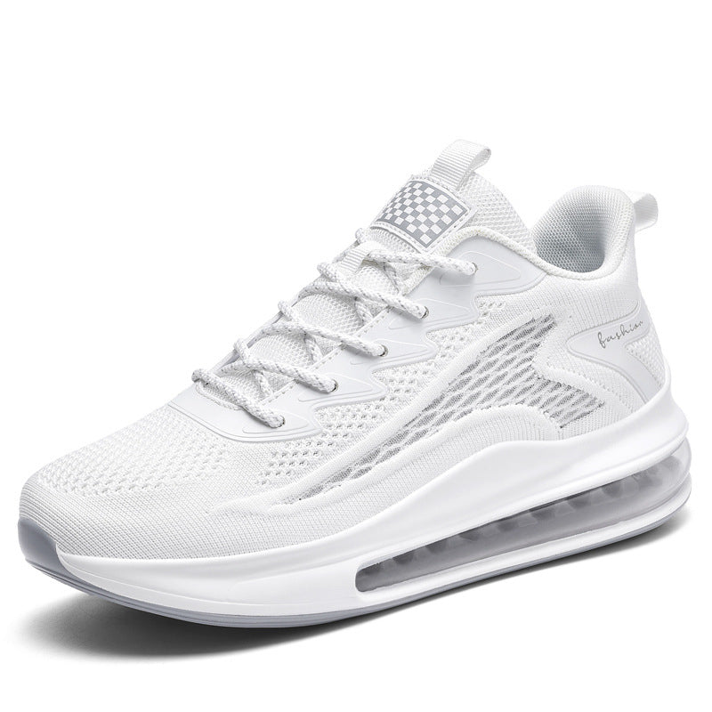 Tenis para Hombre con Tecnología de Amortiguación Stefano Romano®
