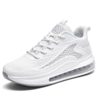 Tenis para Hombre con Tecnología de Amortiguación Stefano Romano®