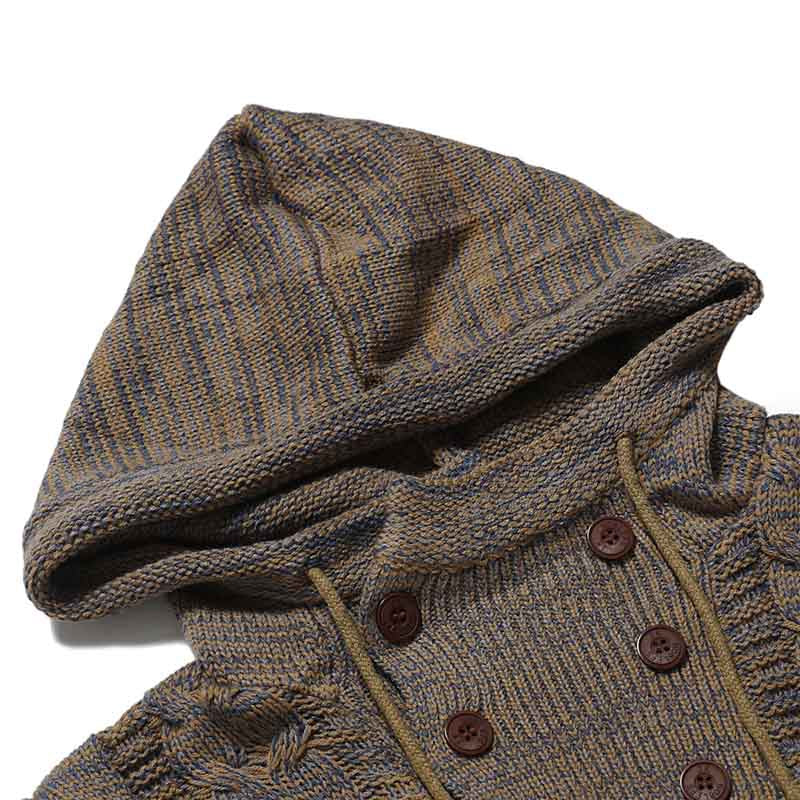 Sudadera para Hombre Chemis Stefano Romano®