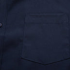 Playera Polo para Hombre Plus Size Stefano Romano®