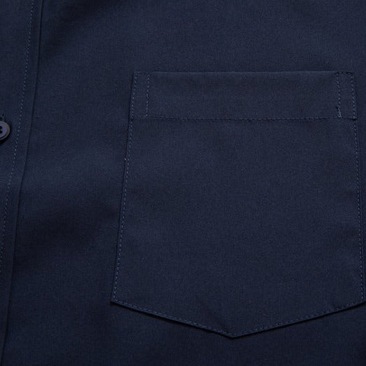 Playera Polo para Hombre Plus Size Stefano Romano®