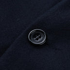 Abrigo de Cuello Alto para Hombre Stefano Romano®