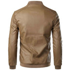 Chamarra Rompevientos para Hombre Stefano Romano®