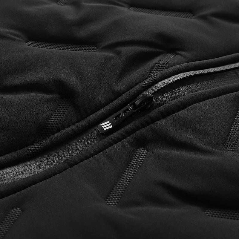 Chamarra Casual Slim Fit para Hombre Stefano Romano®
