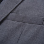 Blazer Plus Size para Hombre Andro Stefano Romano®