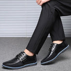 Zapatenis para Hombre Brendon Stefano Romano®