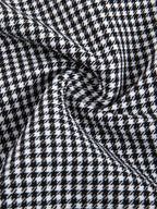 Pantalón de Vestir Slim Fit para Hombre Stefano Romano®