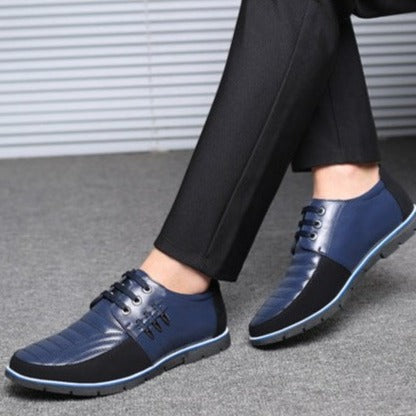 Zapatenis para Hombre Brendon Stefano Romano®