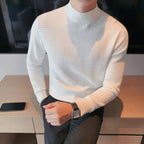 Suéter Sastrería Italiana para Hombre Alessandro Stefano Romano®