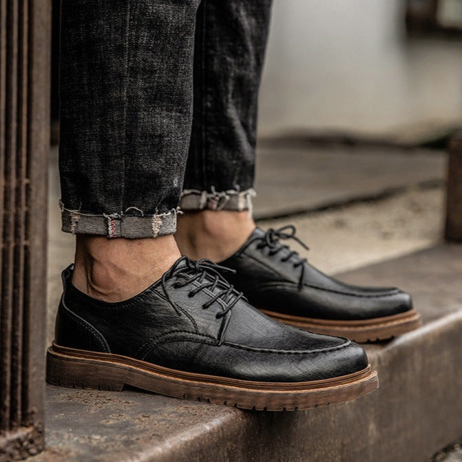 Zapato para Hombre Vaughn Stefano Romano®