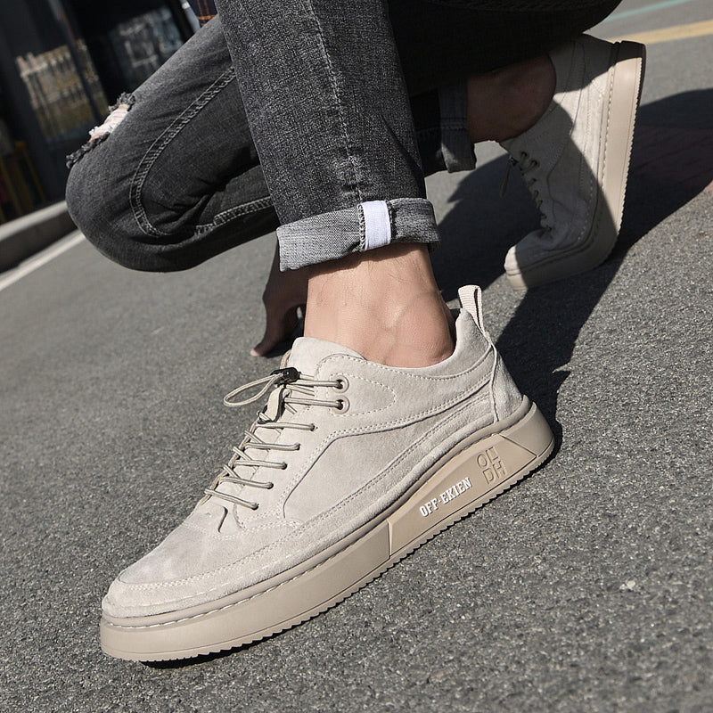 Tenis Casual para Hombre Off-Ekien Stefano Romano®