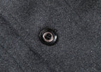 Abrigo Cuello Polo para Hombre de Diseñador Stefano Romano®