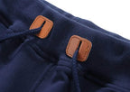 Short de Sudadera para Hombre Stefano Romano®