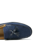 Mocasín para Hombre Orlean Stefano Romano®
