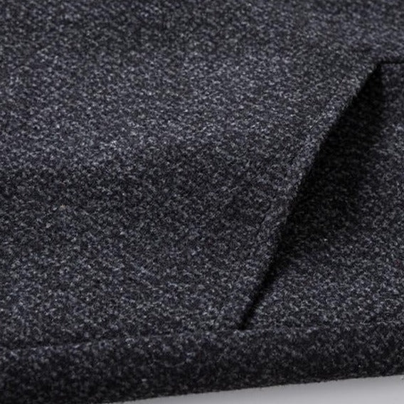 Abrigo Elegante para Hombre Brigite Stefano Romano®