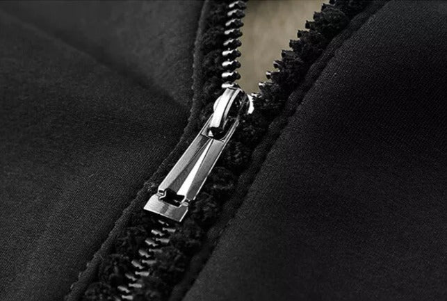 Conjunto de Sudadera para Hombre Stefano Romano®