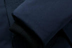 Chamarra Puffer Larga para Hombre Alessandro Stefano Romano®