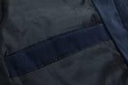 Chamarra Puffer Larga para Hombre Alessandro Stefano Romano®