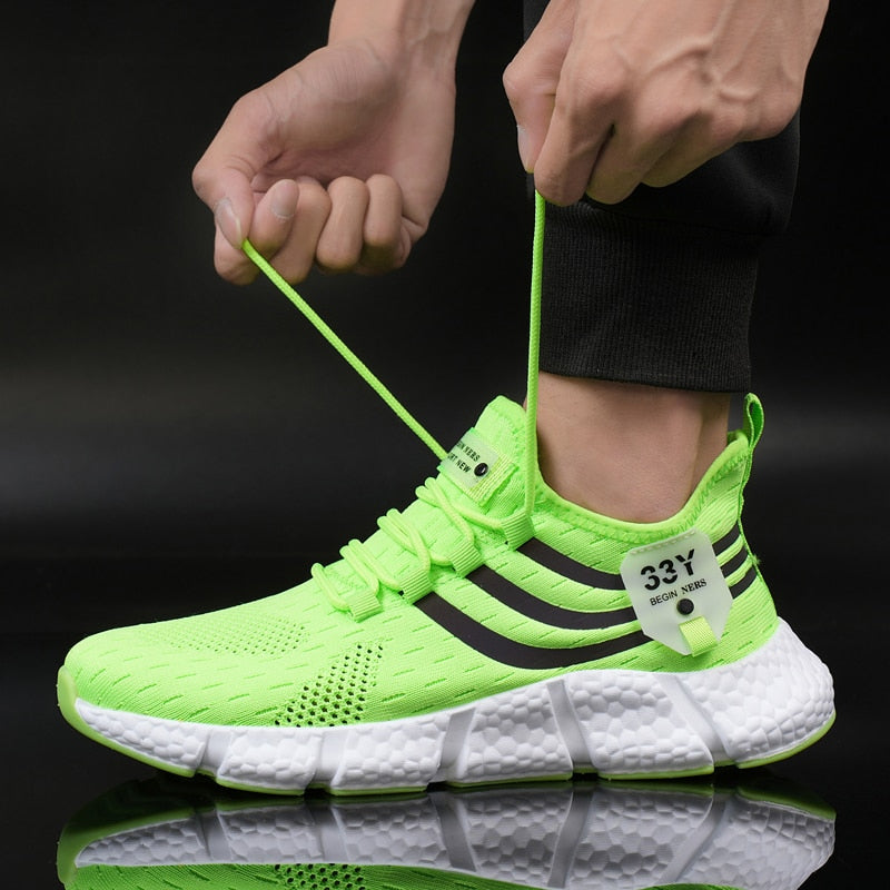 Tenis Deportivo para Hombre NewPro Stefano Romano®