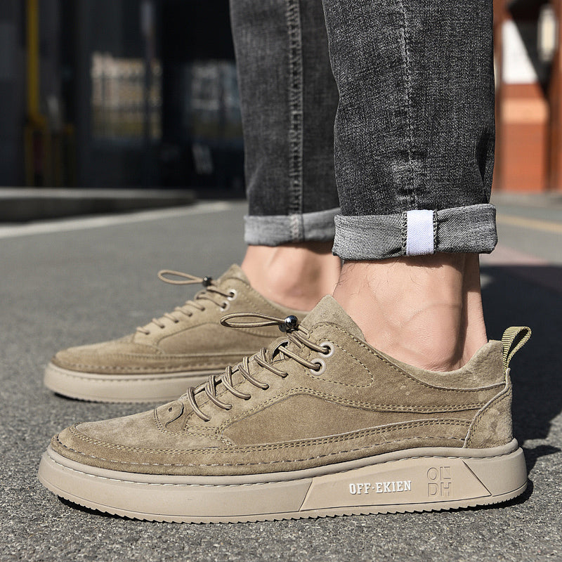 Tenis Casual para Hombre Off-Ekien Stefano Romano®