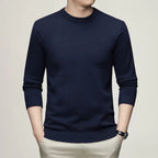 Suéter Cuello Redondo para Hombre Alessandro Stefano Romano®