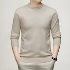Suéter Cuello Redondo para Hombre Alessandro Stefano Romano®