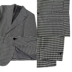 Blazer a Cuadros para Hombre Marco Stefano Romano®